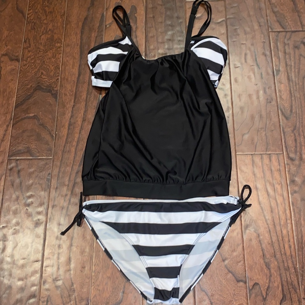 Tankini